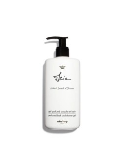 Sisley IZIA Perfumed Shower and Bath Gel 250ml