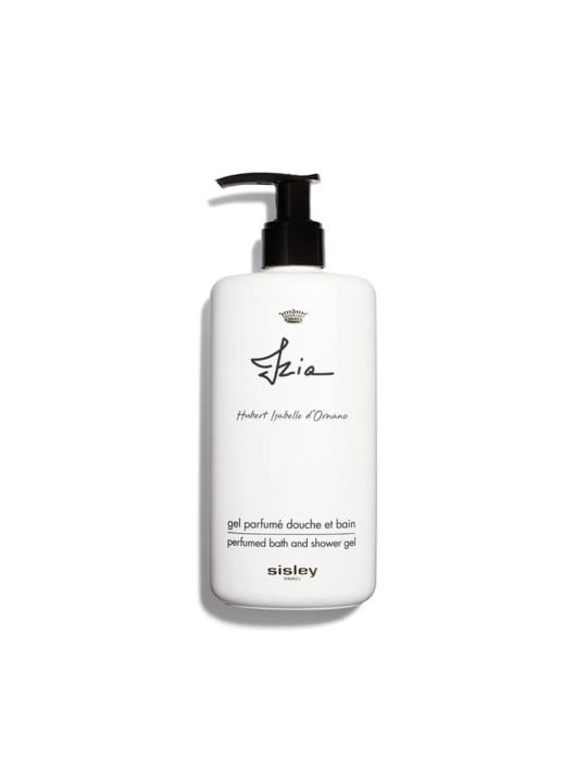 Sisley IZIA Perfumed Shower and Bath Gel 250ml