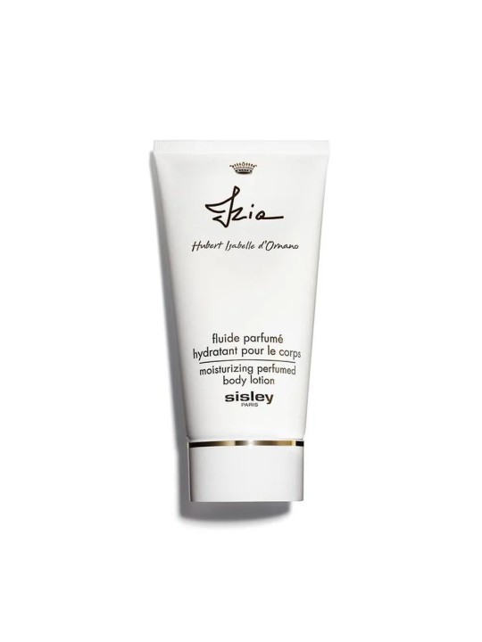 Lozione corpo idratante Sisley Izia donna 150ml