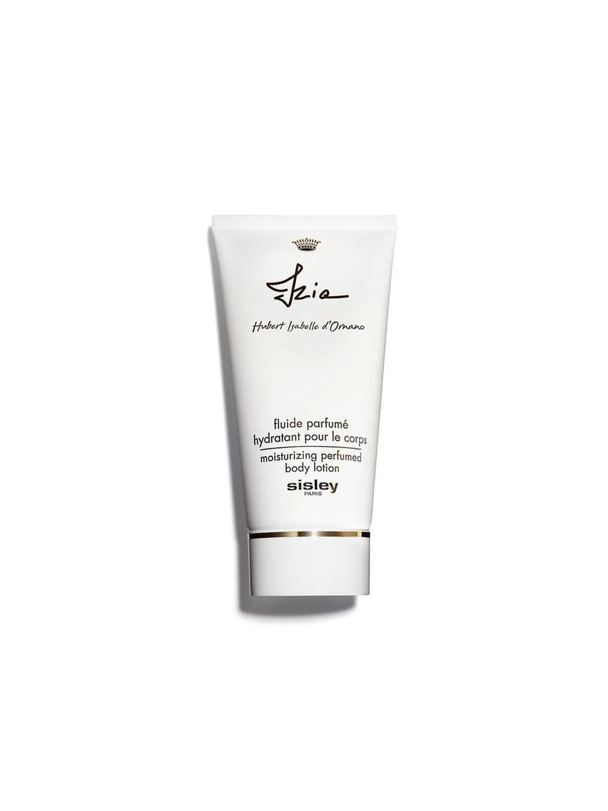 Lozione corpo idratante Sisley Izia donna 150ml