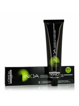 L'Orï¿½ï¿½al INOA Colore Permanente Senza Ammoniaca 6.1 60 gr