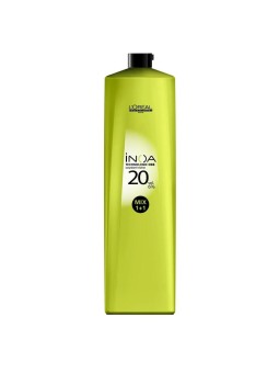 L'Orï¿½ï¿½al Professionnel Inoa Color Ossidante Riche 6 20 Vol Emulsione sviluppante per tutti i tipi di capelli donna 1000ml