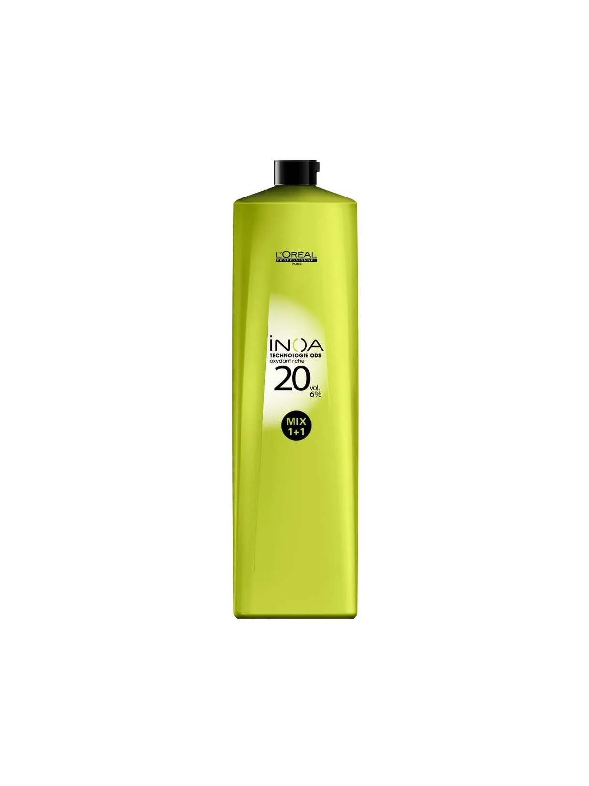 L'Orï¿½ï¿½al Professionnel Inoa Color Ossidante Riche 6 20 Vol Emulsione sviluppante per tutti i tipi di capelli donna 1000ml