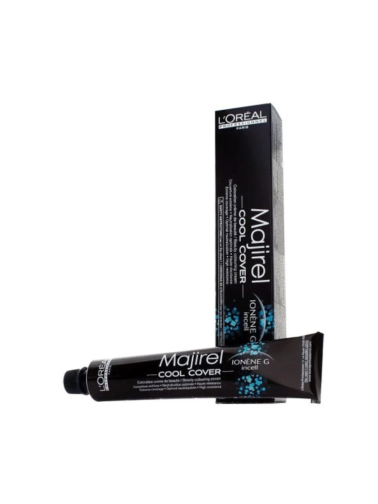 L'Orï¿½ï¿½al Professionnel Paris MAJIREL COPERTURA FREDDA 7.18 50ml
