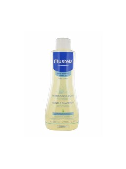Mustela Gentle Shampoo unisex 500ml Enfant-Normal Skin