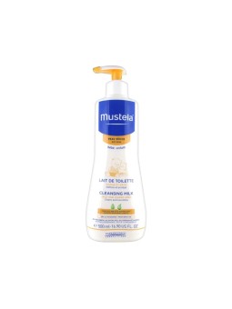 Mustela BABYCHILD lozione allavocado BIO 500ml unisex