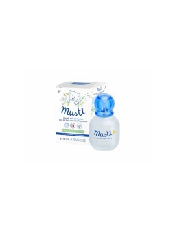 Mustela MUSTI Spray Eau de Soin 50ml Unisex