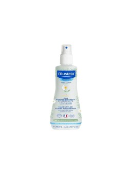 Mustela BEBï¿½ï¿½ NIï¿½ï¿½O refreshing hair water 200ml unisex