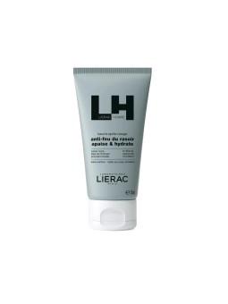 Balsamo dopobarba Lierac LH 75ml uomo