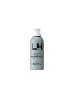 Lierac LH Shaving Foam 150ml Anti-Irritations
