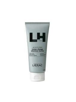 Lierac Homme Shower Gel 200ml