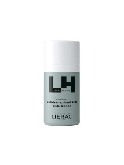 Lierac LH deo antitranspirante 48h 50ml uomo