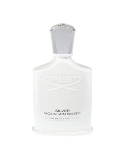 Creed Silver Mountain Water Eau De Parfum Spray Uomo 100ml