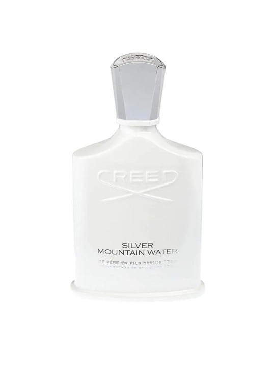 Creed Silver Mountain Water Eau De Parfum Spray Uomo 100ml