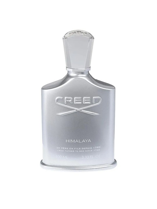 Creed Himalaya eau de parfum Spray uomo 100ml Creed www.essenzetotalstyle.com 