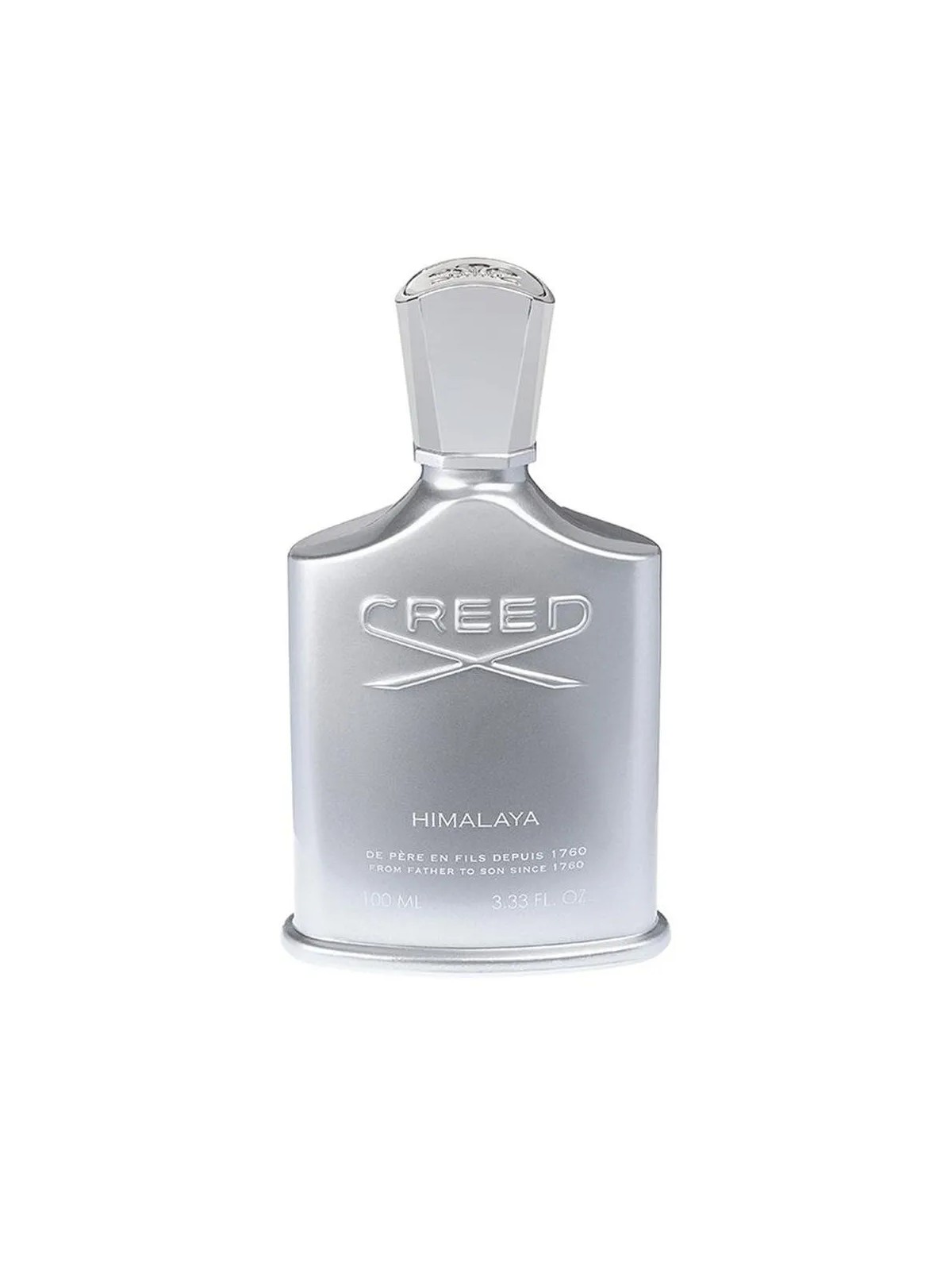 Creed Himalaya eau de parfum Spray uomo 100ml Creed www.essenzetotalstyle.com 
