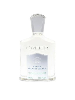 Creed Virgin Island Water EDP Spray donna 100ml