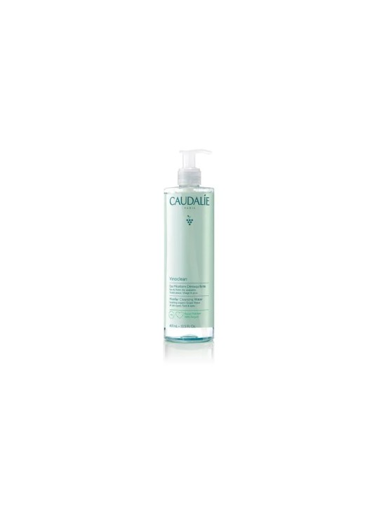 Caudalie Vinoclean Micellar Cleansing Water