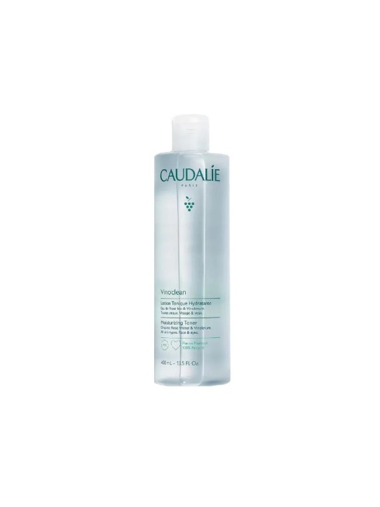Caudalie Vinoclean Moisturizing Toner 400ml
