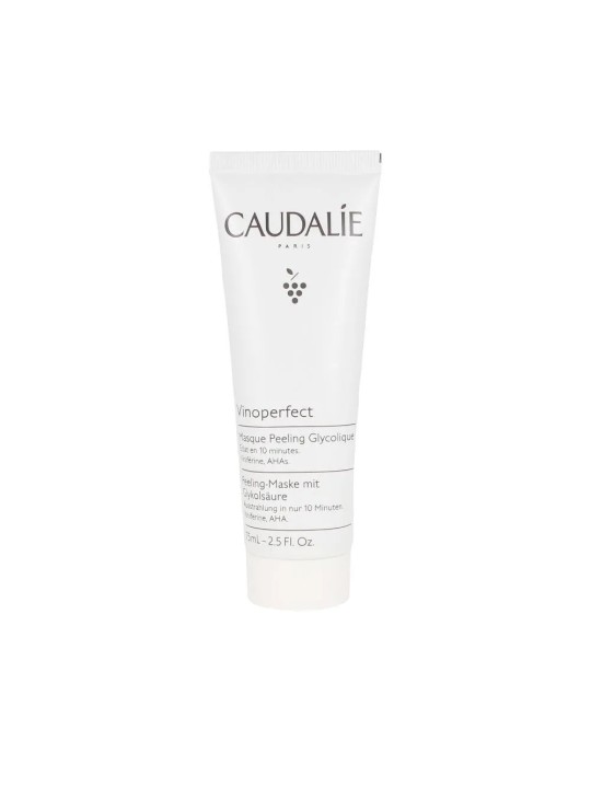 Vinoperfect Glycolic Peel Mask Caudalie 75ml