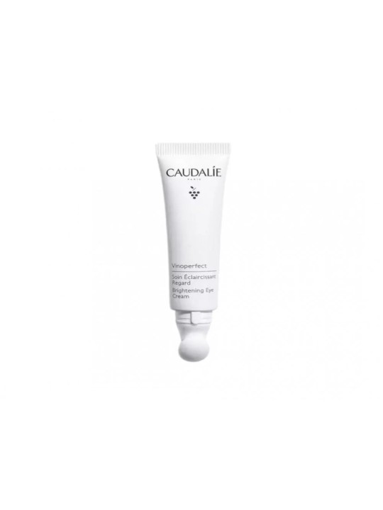 Caudalie Vinoperfect Crema Occhi Illuminante donna 15ml