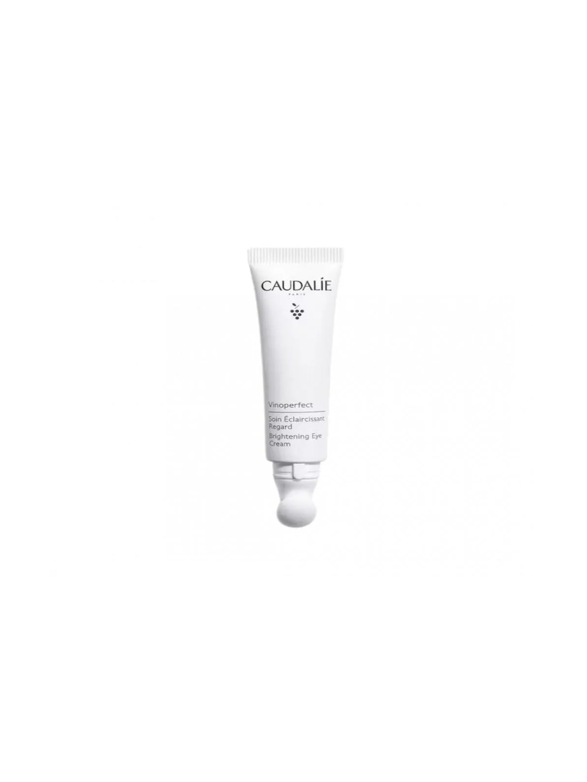 Caudalie Vinoperfect Crema Occhi Illuminante donna 15ml