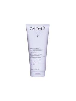 Hyaluronic Nourishing Body Lotion Caudalie Vinotherapist 200ml