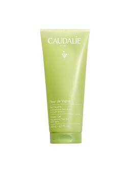 Caudalie GEL DOCCIA fiore di vite 200ml unisex