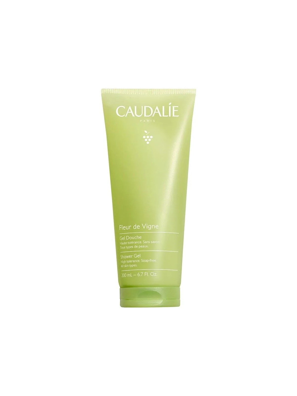Caudalie GEL DOCCIA fiore di vite 200ml unisex