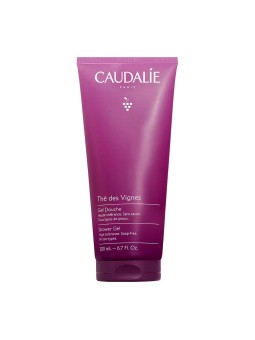 Caudalie Gel doccia Th Des Vignes donna 200ml