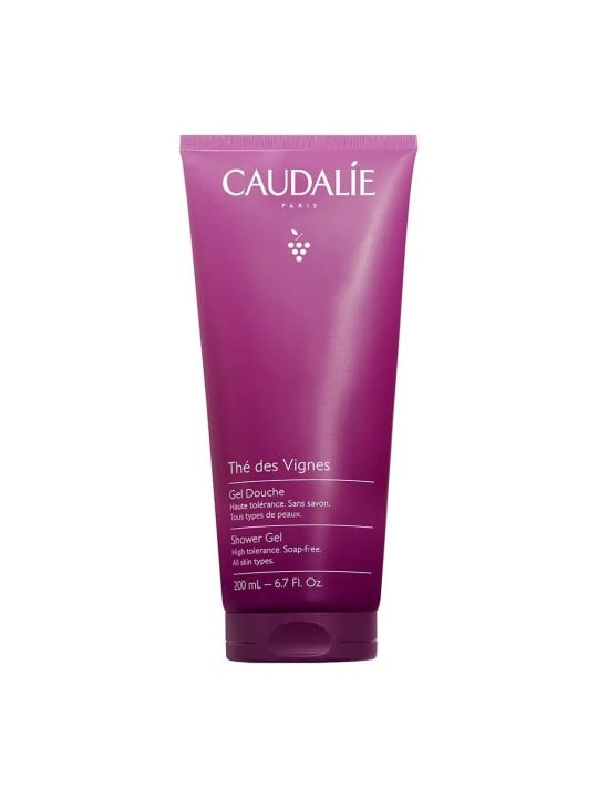 Caudalie Gel doccia Th Des Vignes donna 200ml