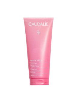 Caudalie Gel doccia Rose de Vigne Gel doccia donna 200ml