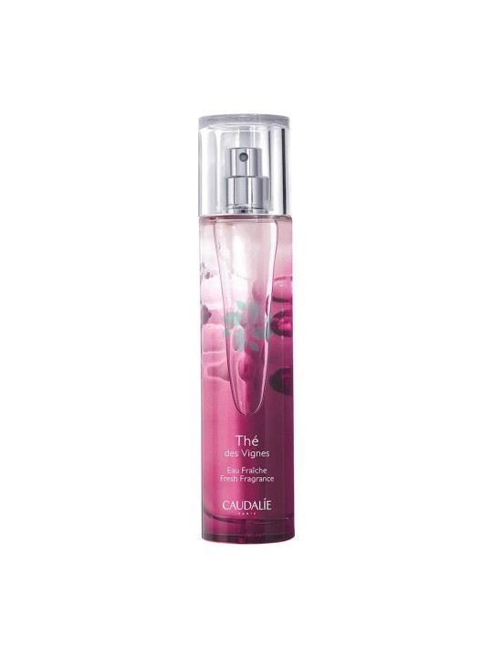 Caudalie Th des Vignes Fresh Fragrance 50ml