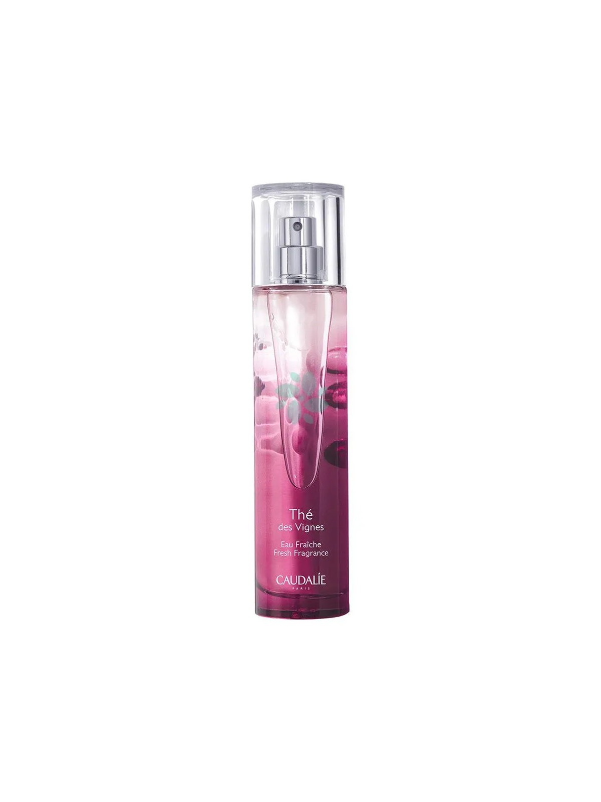 Caudalie Th des Vignes Fresh Fragrance 50ml