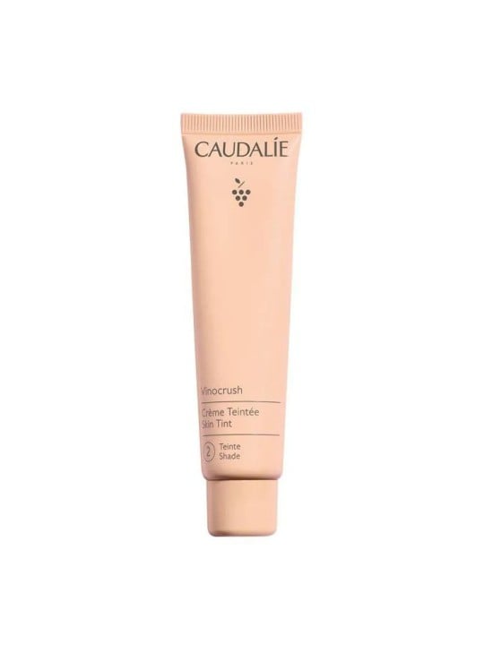 Caudalie Vinocrush Crema Colorata 30 ml odstï¿½ï¿½ï¿½n 2