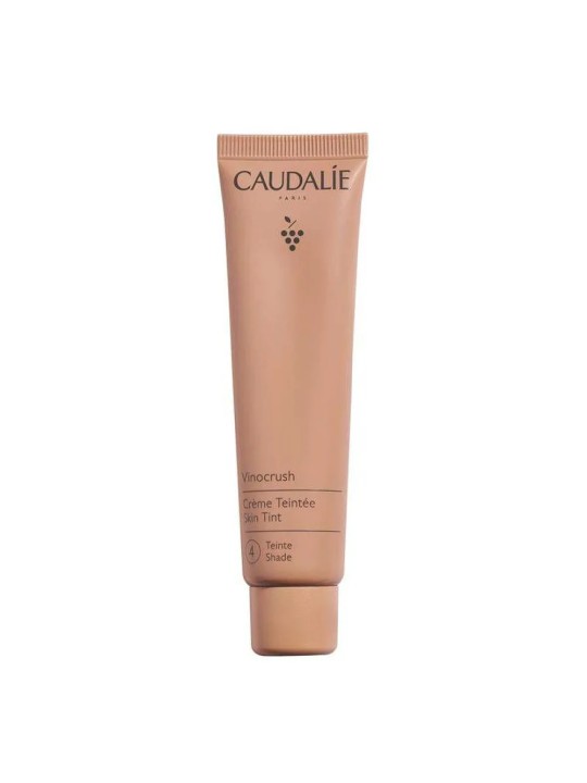 Caudalie Vinocrush Crema Colorata 30 ml tonalitï¿½ï¿½ 4