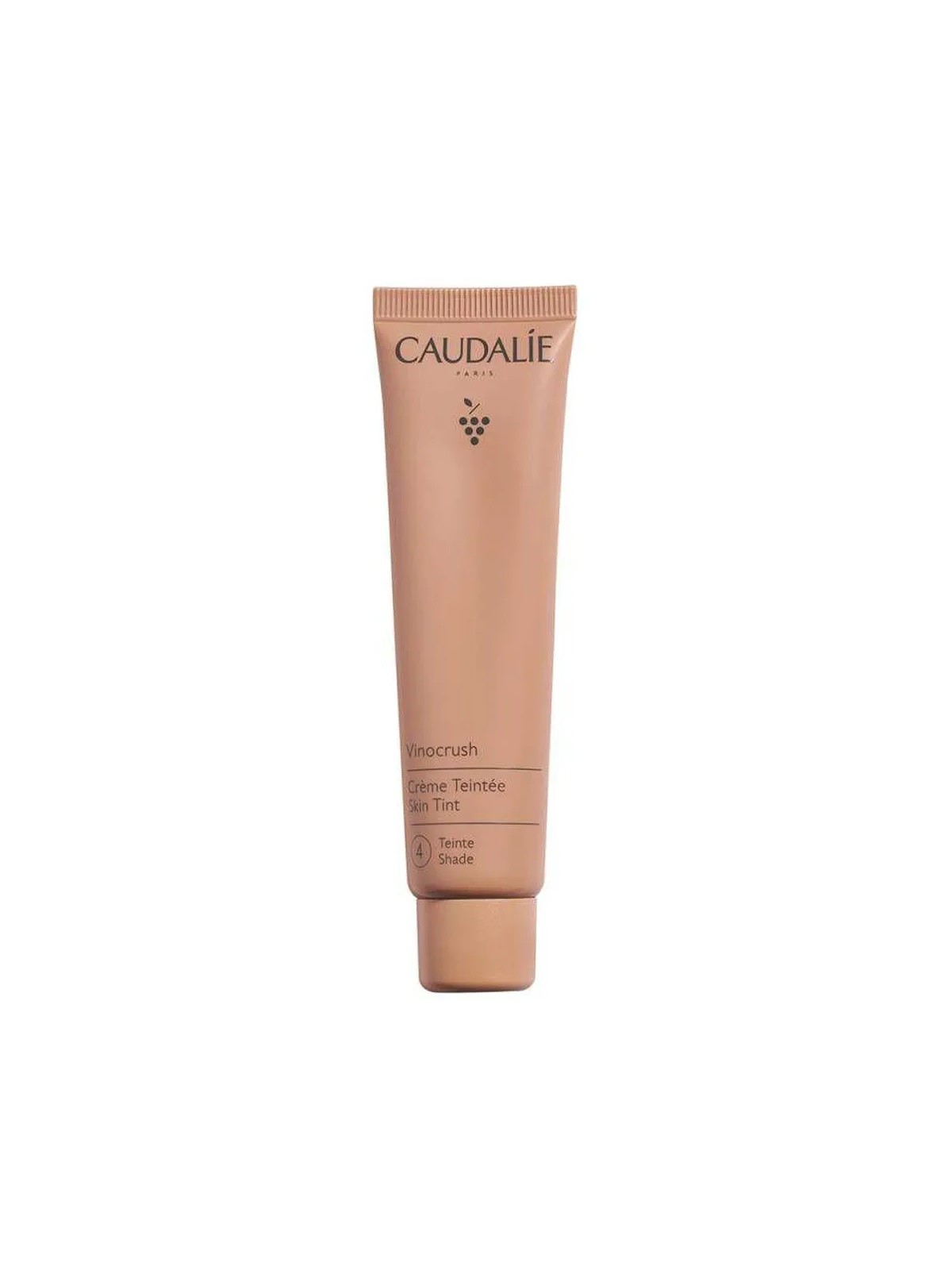 Caudalie Vinocrush Crema Colorata 30 ml tonalitï¿½ï¿½ 4