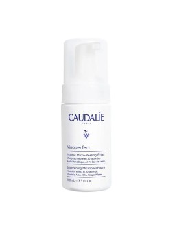 Caudalie Vinoperfect Micropeel Foam 100ml | Illumina