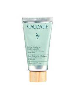 Caudalie CRï¿½ï¿½ME EXFOLIANT 75ml unisex