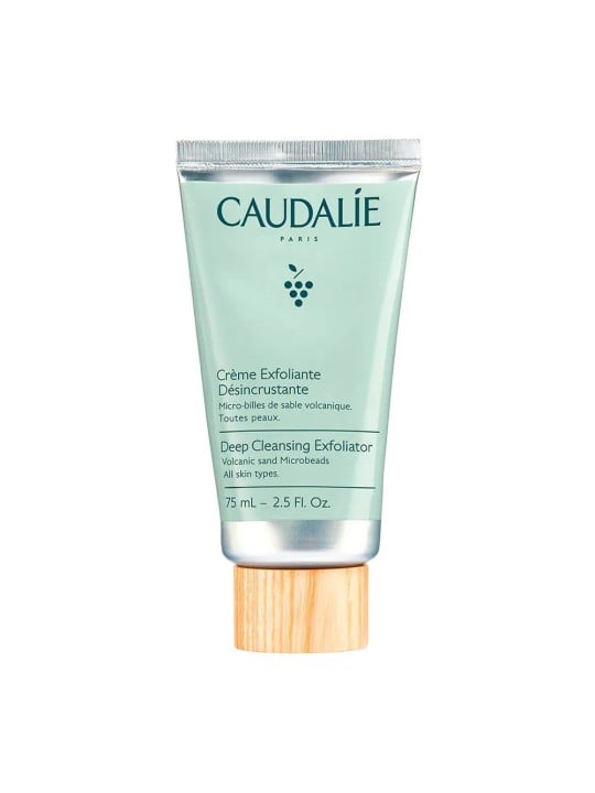 Caudalie CRï¿½ï¿½ME EXFOLIANT 75ml unisex