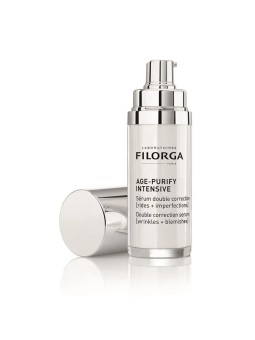 Siero Intensivo Correzione Doppia Filorga Age-Purify 30ml