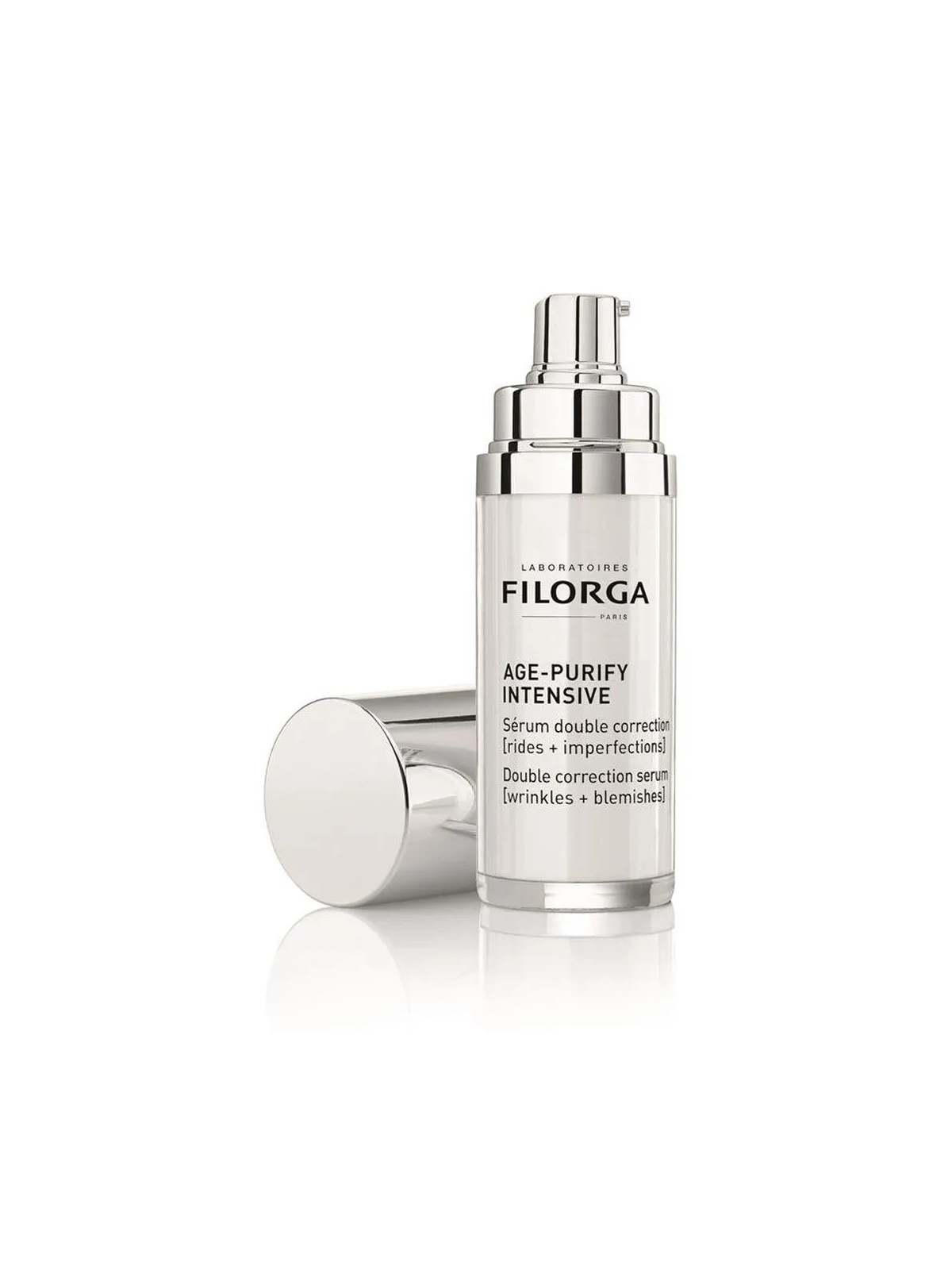 Siero Intensivo Correzione Doppia Filorga Age-Purify 30ml