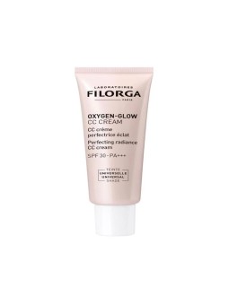 Filorga Oxygen-Glow CC Cream SPF30 PAï¿½ 40ml