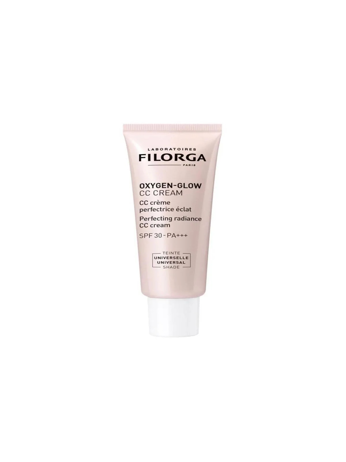 Filorga Oxygen-Glow CC Cream SPF30 PAï¿½ 40ml