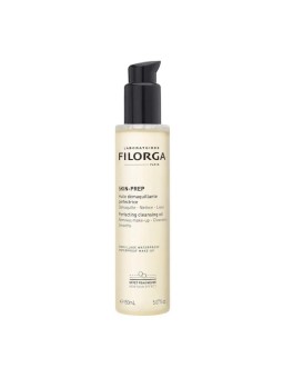 Filorga Skin-Prep Olio Detergente 150ml