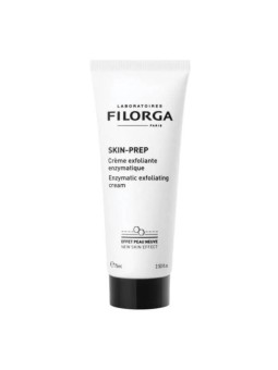 Filorga Skin-Prep: Crema Esfoliante Enzimatica 75ml