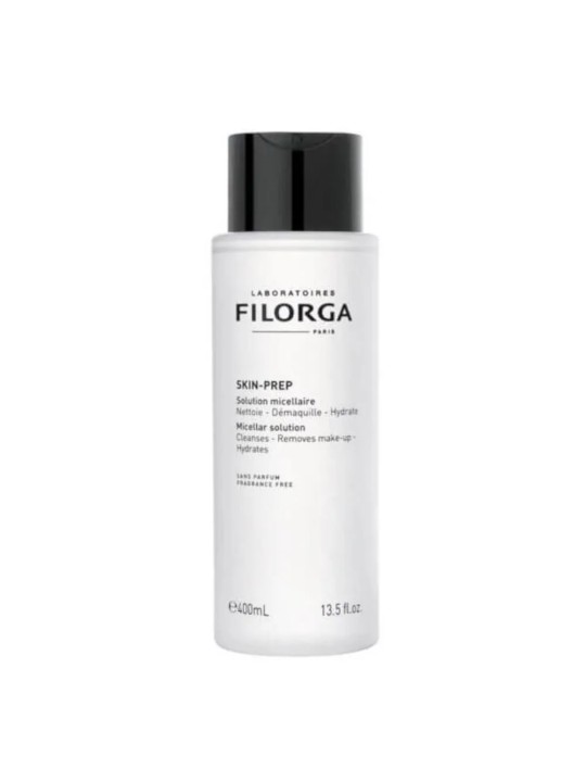 Filorga Skin-Prep Micellar solution 400ml acquista 