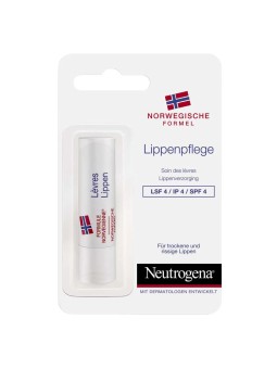 Stick labbra SPF5 Neutrogena