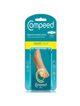 Compeed CALLOS medium 10 cerotti unisex