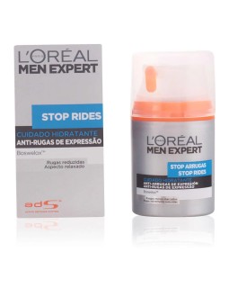 L'Orï¿½ï¿½al Paris MEN EXPERT stop wrinkles 50ml men